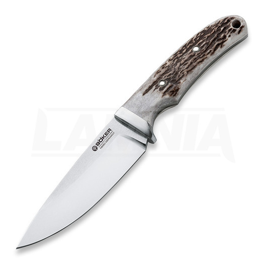 Cuchillo de caza Böker Savannah Stag 120520