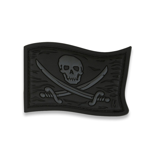 Maxpedition Jelly Roger stealth morale patch JYRGX