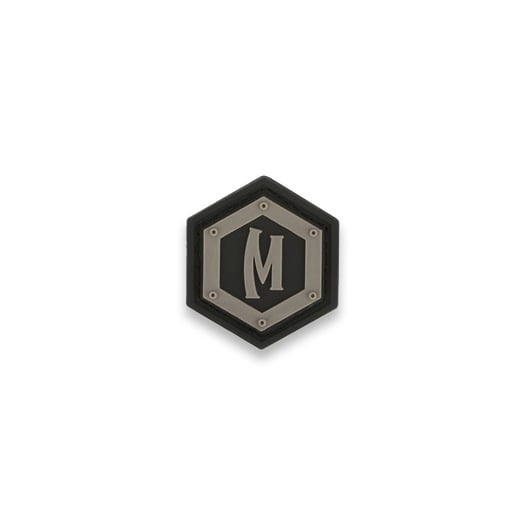 Maxpedition Hex logo swat patch HXLGS