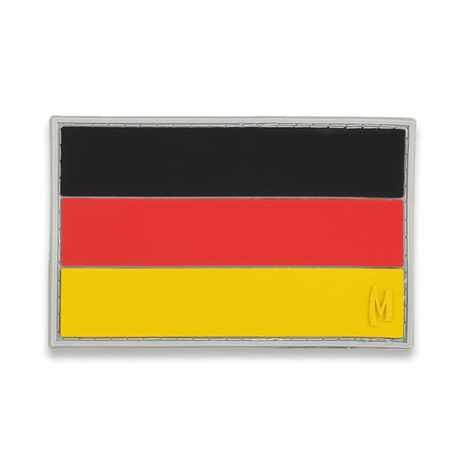 Maxpedition Germany flag patch DEUTC