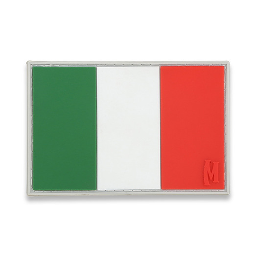 ป้ายติดเสื้อ Maxpedition Italy flag ITALC