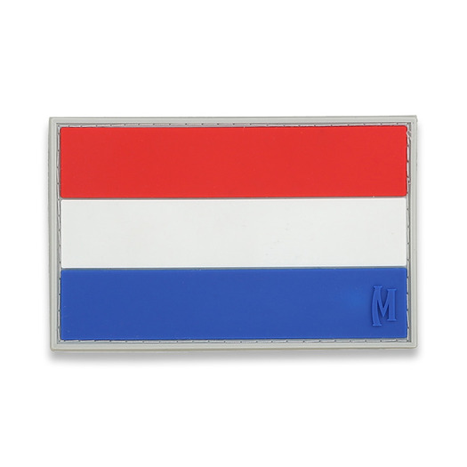 Maxpedition Netherlands flag kangasmerkki NETHC