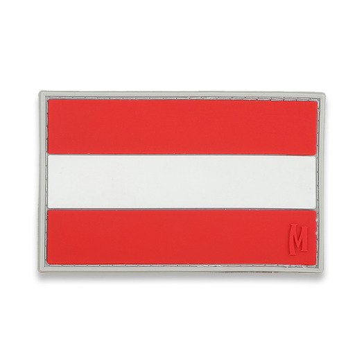 Etiķete Maxpedition Austria flag OSTRC
