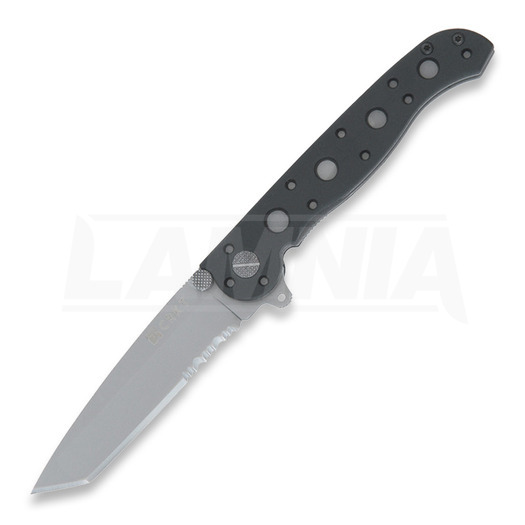 Πτυσσόμενο μαχαίρι CRKT M16-10Z Tanto, GRN