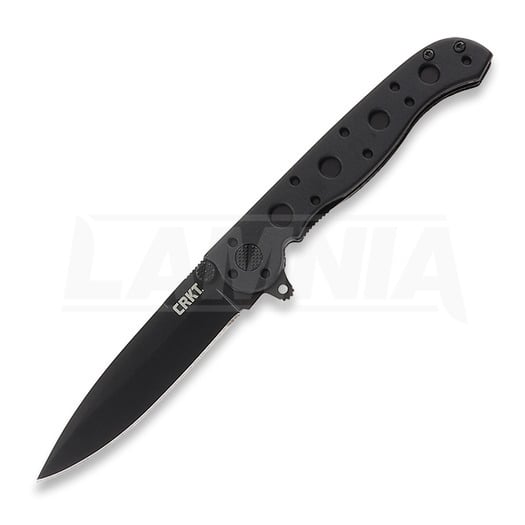 Складной нож CRKT M16®-01KZ Spear Point Black