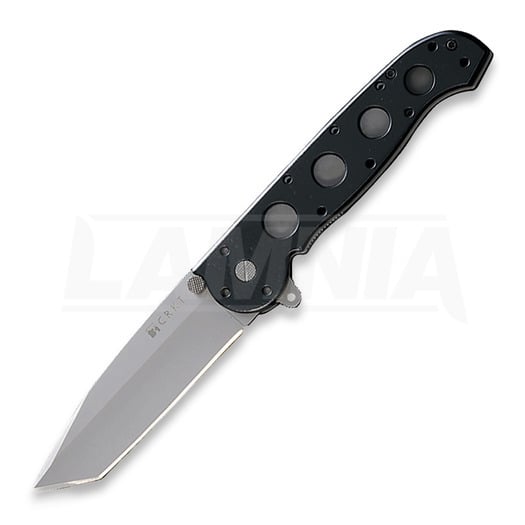 CRKT M16-04Z Tanto folding knife, zytel