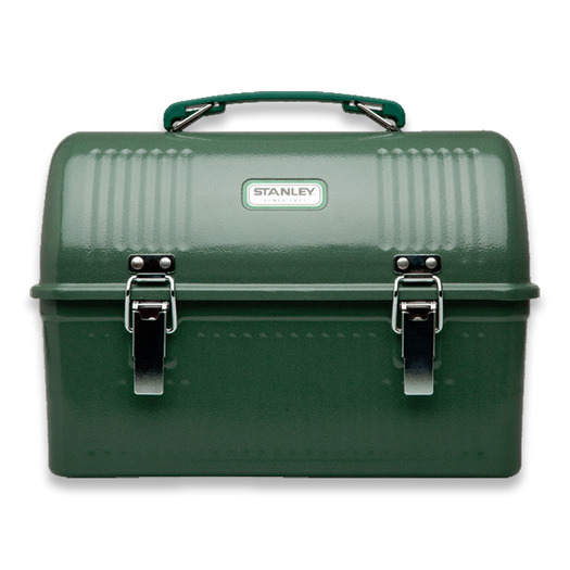 Stanley Classic Lunch Box 9.4L., Hammertone Green