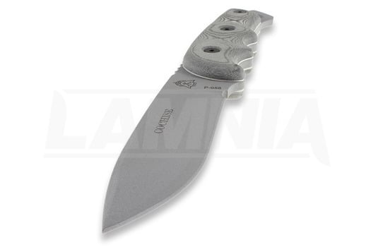 Κυνηγετικό μαχαίρι TOPS Cochise 55