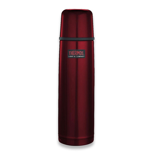 Thermos Midnight Red 0,75 L