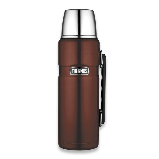 Thermos Stainless King 1,2 L Copper