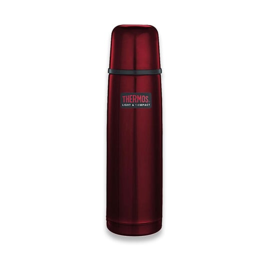Thermos Midnight Red 0,5 L