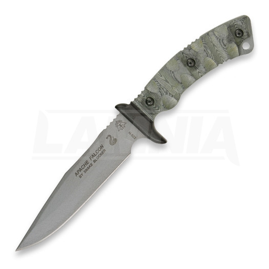 TOPS Apache Falcon knife AFAL01