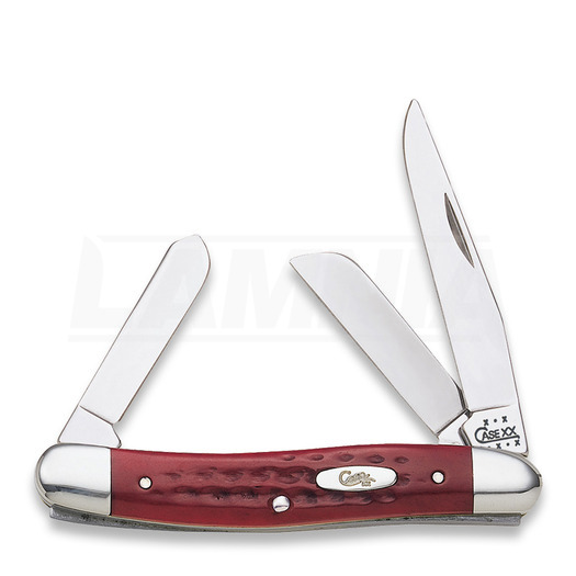 Перочинный нож Case Cutlery Medium Stockman 00786