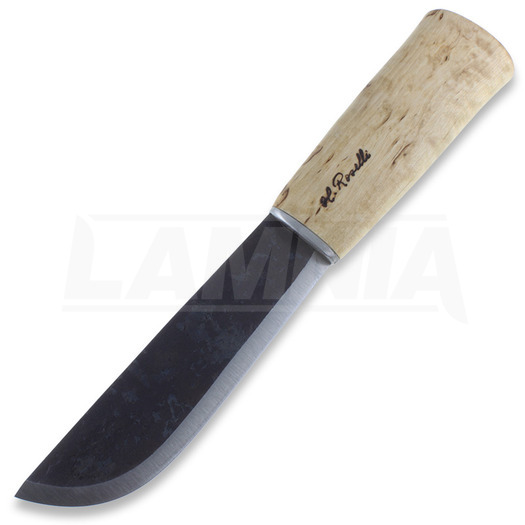 Roselli Small Leuku knife