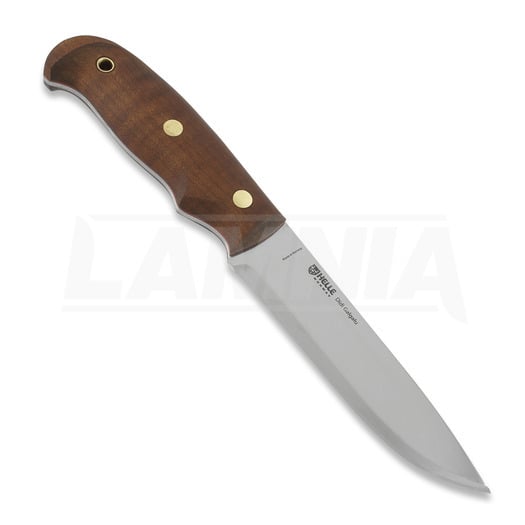 Helle Didi Galgalu bushcraft knife | Lamnia