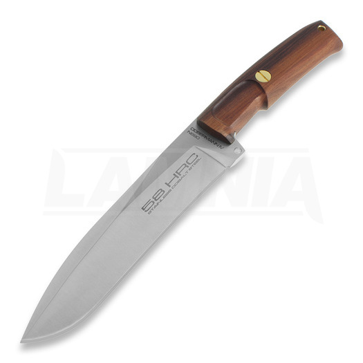 Extrema Ratio Dobermann IV Africa knife