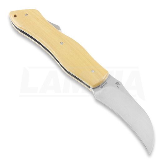 Viper Boletus Boxwood folding knife VTV5600BO