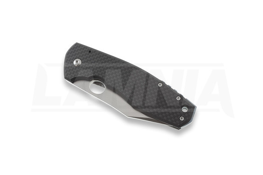 Böker Plus F3 Carbon folding knife 01BO335