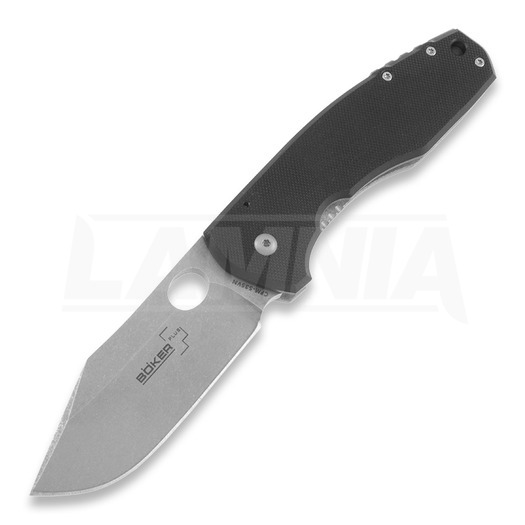 Böker Plus F3 G10 folding knife 01BO336