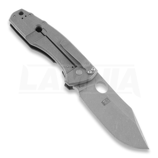 Böker Plus F3 G10 folding knife 01BO336