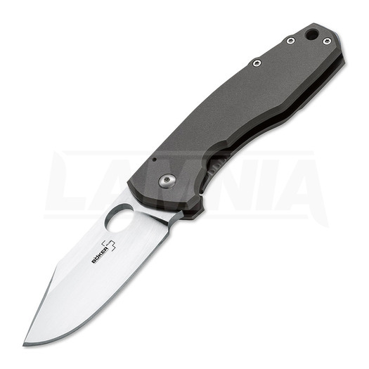 Böker Plus F3 II Titan folding knife 01BO340