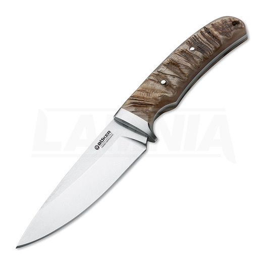 Böker Savannah Ram סכין צייד 120720