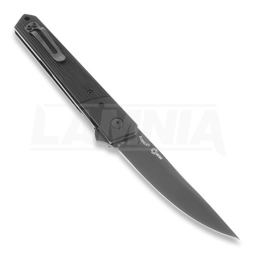 Böker Plus Kwaiken Flipper Tactical folding knife 01BO293