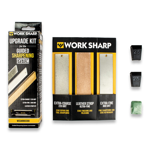 Work Sharp GSS Upgrade Kit