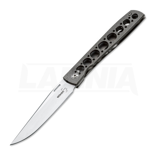 Böker Plus Urban Trapper 42 folding knife 01BO735