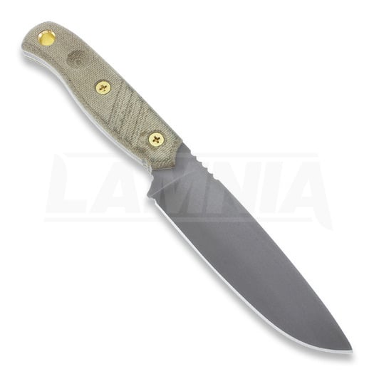 Нож TOPS Baja 4.5 BAJA45