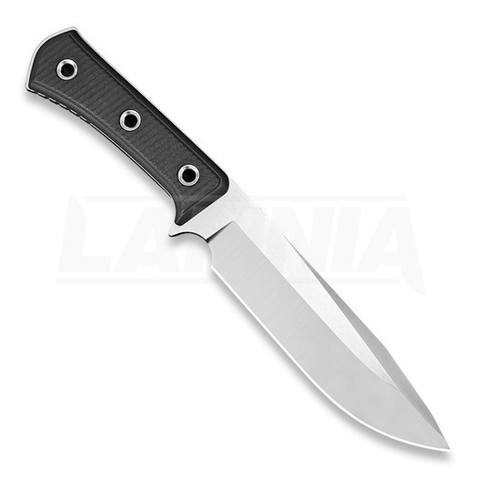 TRC Knives Apocalypse LAMNIA EXCLUSIVE survival knife