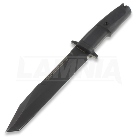 Nóż Extrema Ratio Fulcrum Black