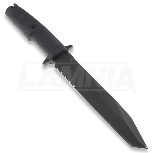 Extrema Ratio Fulcrum Black knife
