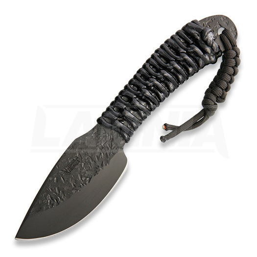 Behring Pro LT Alaskan Black סכין צייד