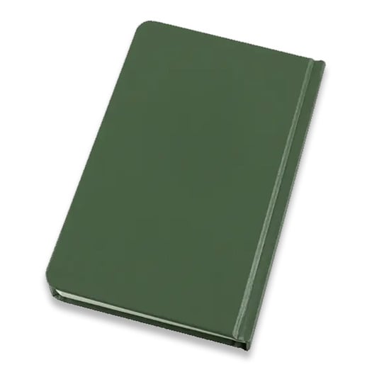 Rite in the Rain Bound Book, зелений