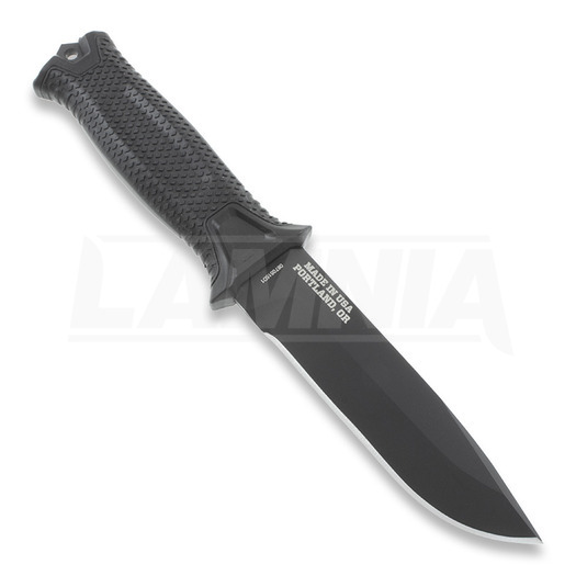 Gerber Strongarm kniv, sort 1038