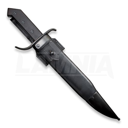Cold Steel 1917 Frontier Bowie knife CS-88CSAB
