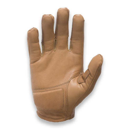 Rękawice taktyczne HWI Gear Combat Glove, tan