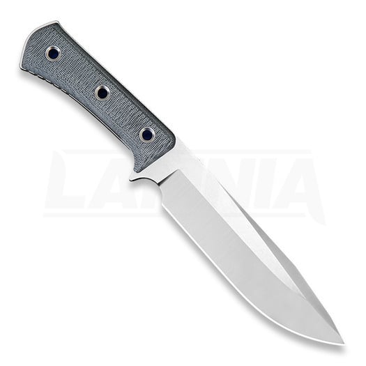 TRC Knives Apocalypse survival knife