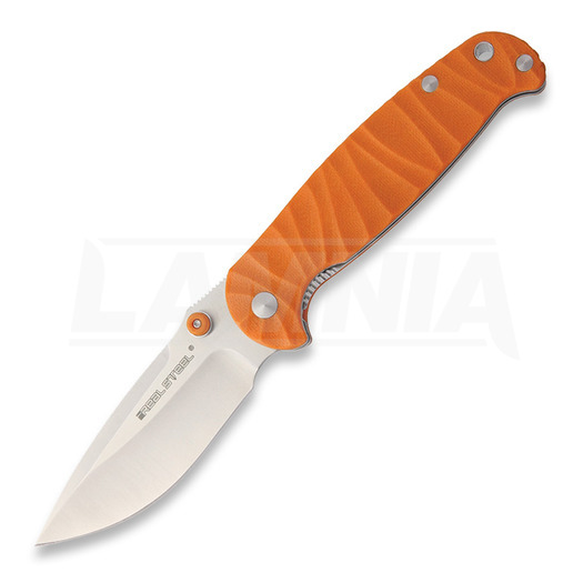 RealSteel H6 Special Edition II folding knife 7781