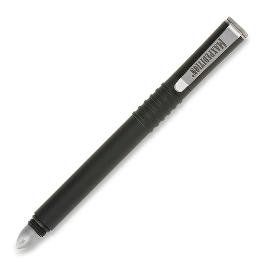 Taktiskā pildspalva Maxpedition Spikata Aluminum PN475AL