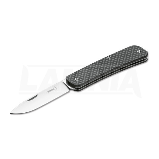 Couteau pliant Böker Plus Tech Tool Carbon 1 01BO821