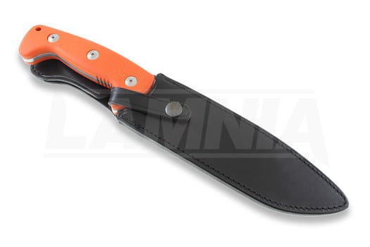 Maserin Boars Knife 978 metsästyspuukko