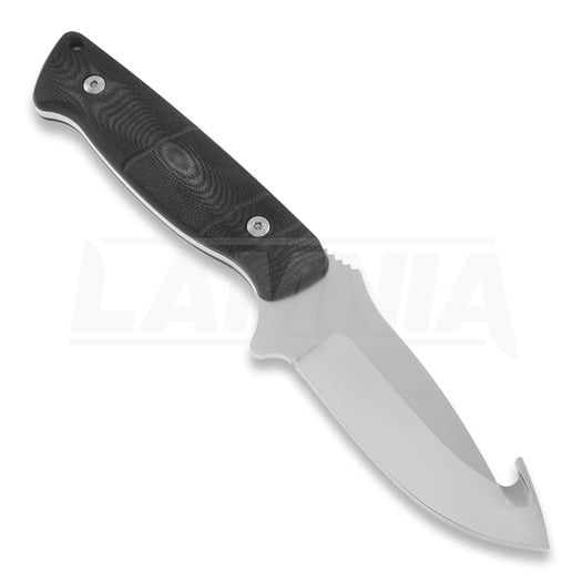 Maserin Rupicarpa 979 medžioklės peilis, G10