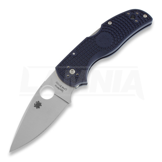 Spyderco Native CPM S110V Lightweight folding knife C41PDBL5