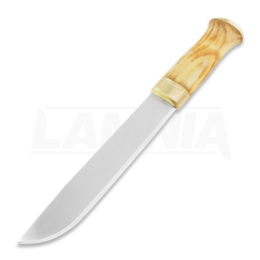 Helle Lappland knife