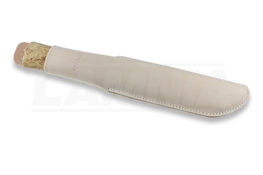 Roselli Leuku knife, Giftbox