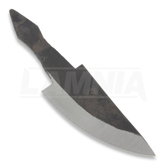 Roselli Grandfather knife blade R120TE