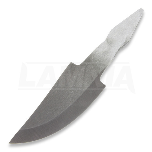 Roselli Wootz UHC Grandfather knife blade
