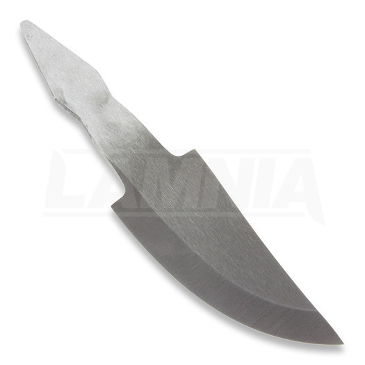 Roselli Wootz UHC Grandfather knife blade R220TE